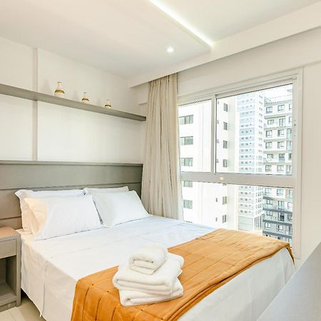 Lifespace Curitiba - Apartamentos Urooms Exteriör bild