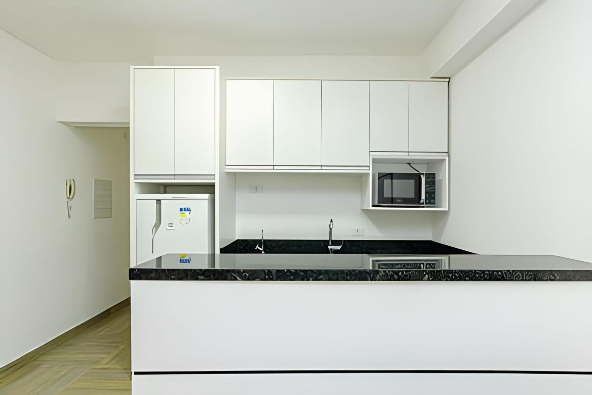 Lifespace Curitiba - Apartamentos Urooms Exteriör bild