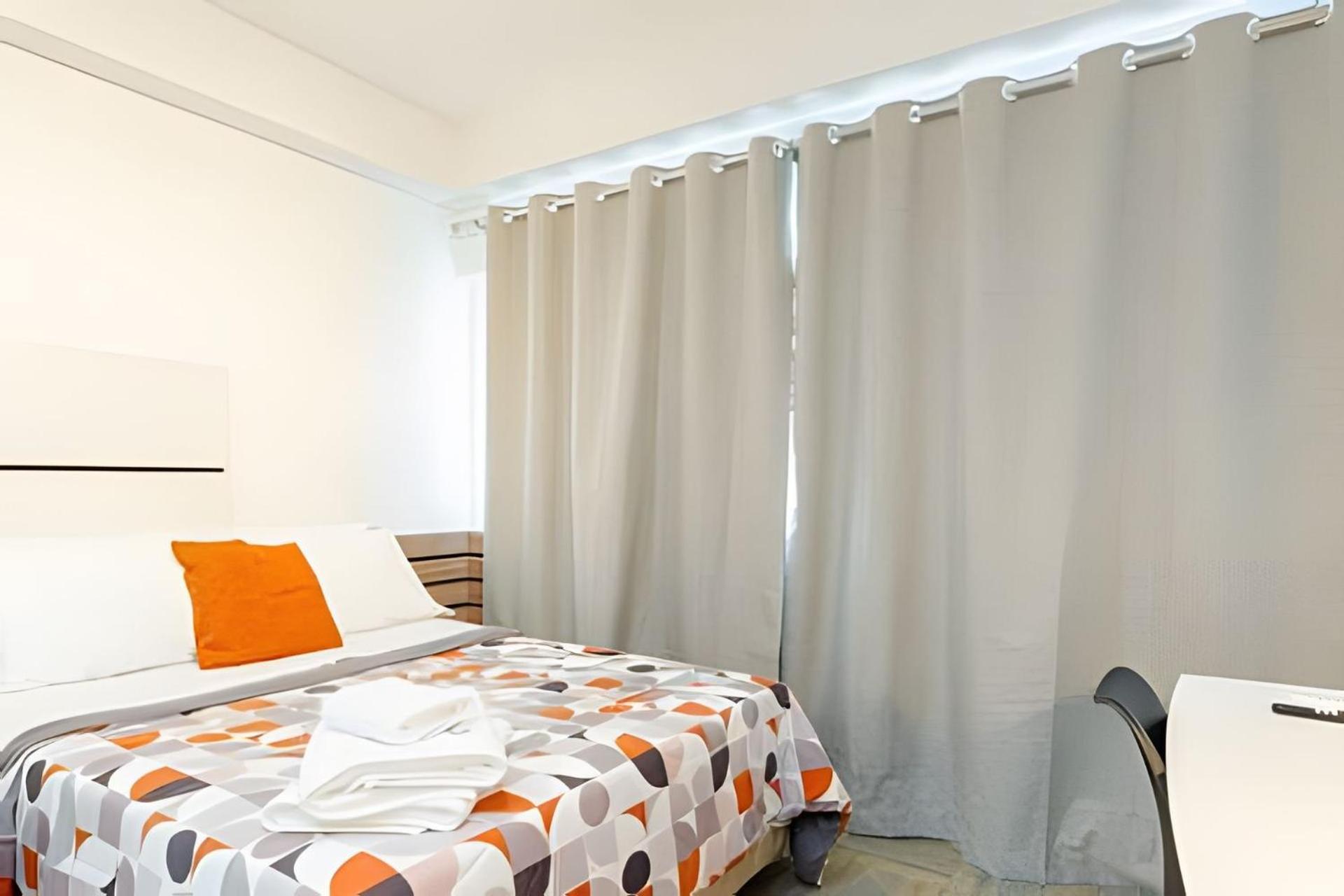 Lifespace Curitiba - Apartamentos Urooms Exteriör bild