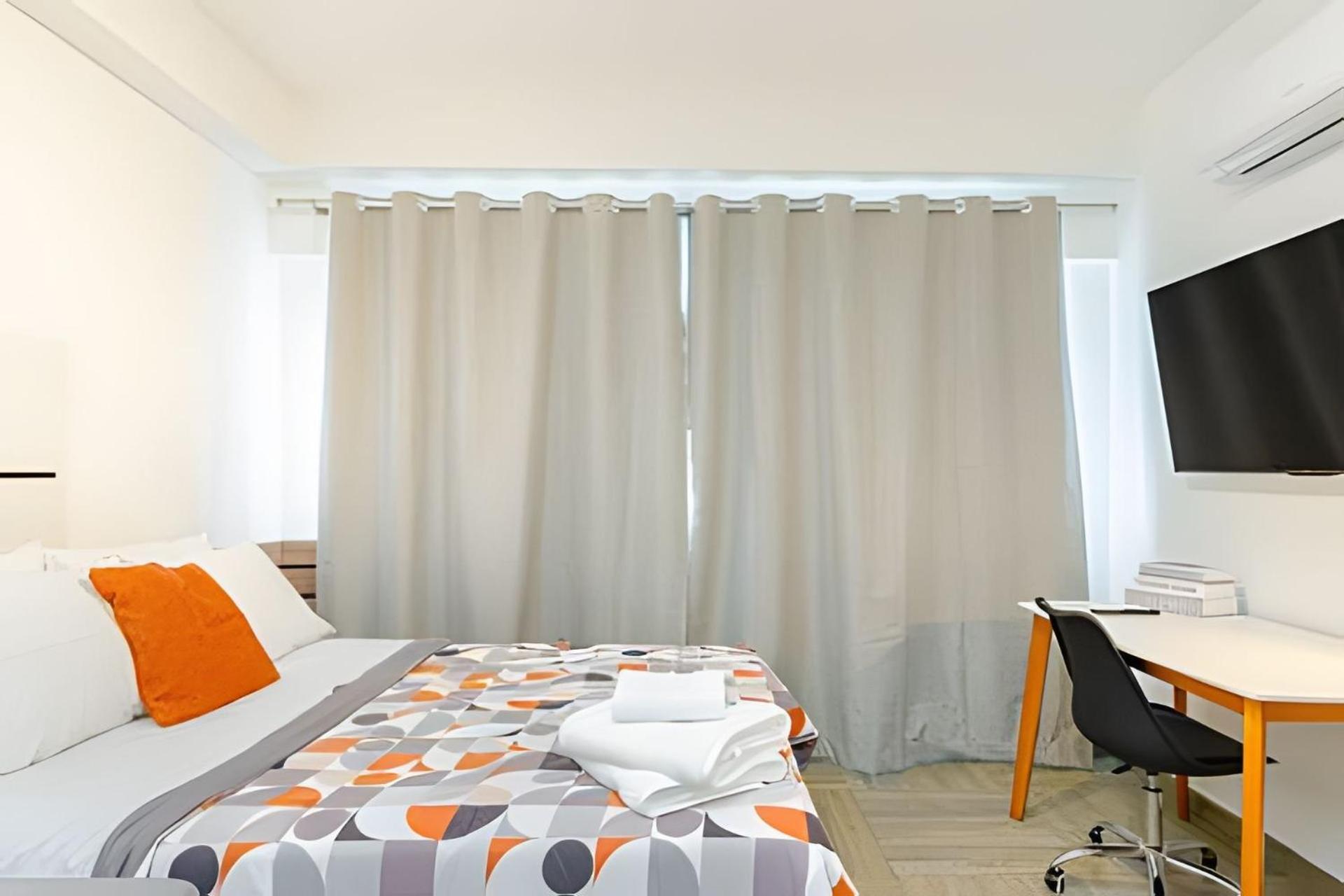 Lifespace Curitiba - Apartamentos Urooms Exteriör bild